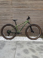 Giant Talon 2 Hardtail
