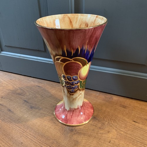 Old court ware vintage - ware, vase