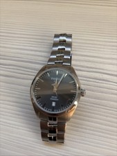 Tissot PR100 Titanium Man’s Watch