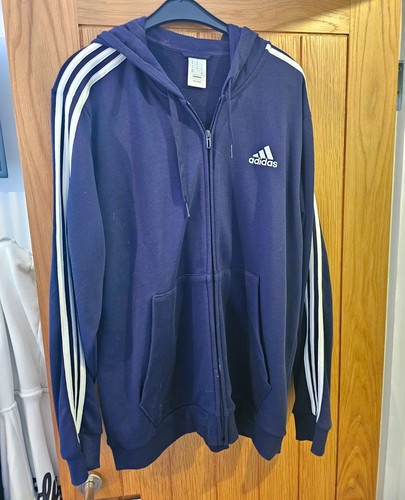 Adidas mens navy full - adidas,