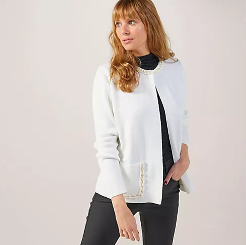 Frank usher knit - frank,