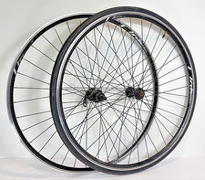 700c Rim Brake QR Road Bike