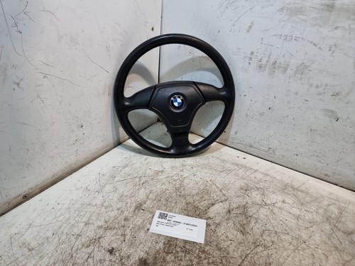 Bmw e36 steering wheel - e36,