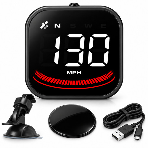 Heyce visionx car - visionx, up