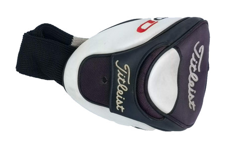Titleist 910d driver headcover - titleist,