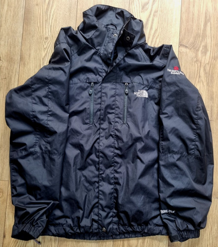 The north face summit - north,