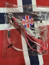 10cm MUPPET TEASER COD LURE