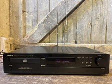 Denon rcd 100 precision - denon,