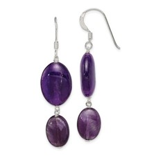 Sterling Silver Polished