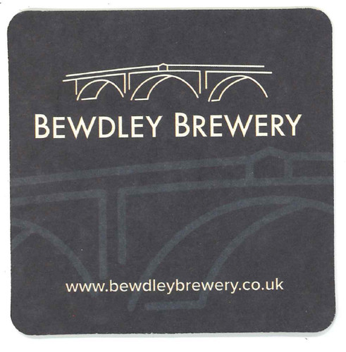 Bewdley brewery wild river - brewery/wild,