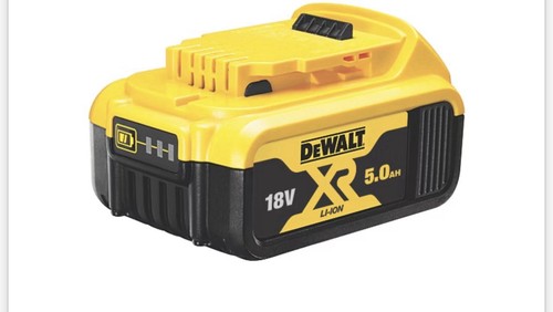 Dewalt dcb184 18v - dcb184, li-ion