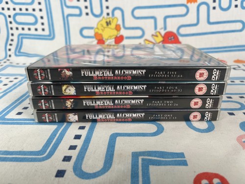 Fullmetal alchemist - fullmetal,
