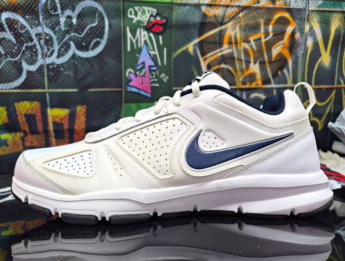 Nike lite mens low - xi, top