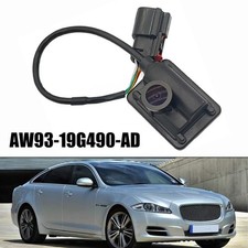 Rear Reverse Backup Camera Fit