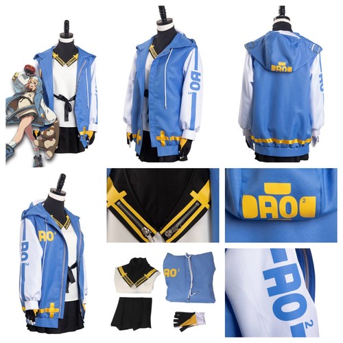 Game guilty gear strive - game,