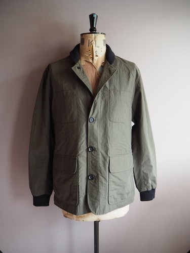 Oliver spencer jacket - oliver, mens