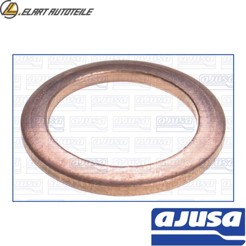 Sealing ring oil drain plug - ring,