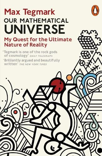 Our mathematical universe - our, my