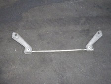 JAGUAR XJ XJ6 X350 REAR