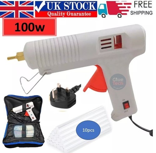 100w hot melt - hot, glue