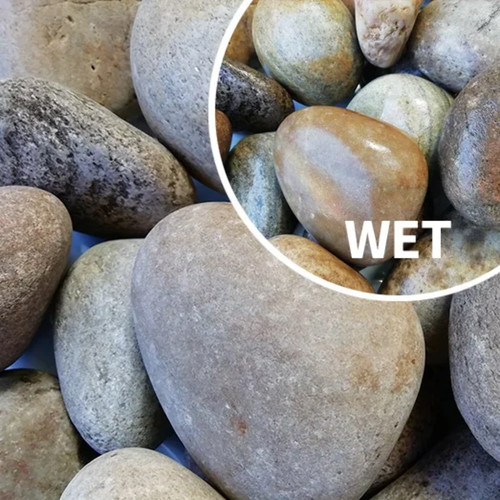 Decorative scottish beach - decorative,