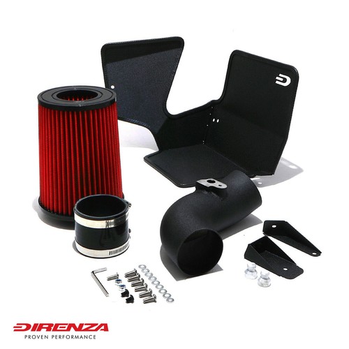 Direnza cold intake - intake, air