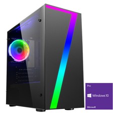 Ultra Fast AMD Quad Core Spec