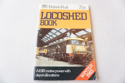 Winter 1985 abc - , book