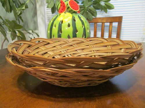 Vintage new set - 2, woven