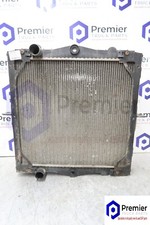 Fits daf radiator euro 6 - euro,