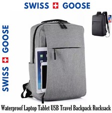 New, Swiss Goose Waterproof