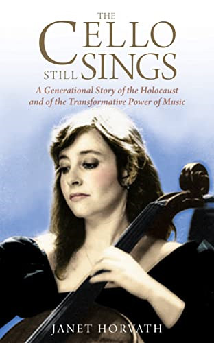 The cello still sings - cello, sings: