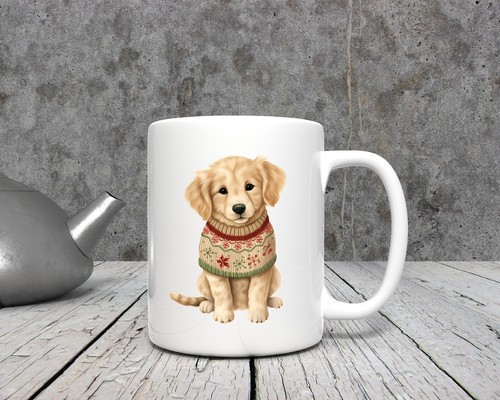 Golden retriever puppy 11 - retriever ,