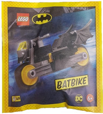 LEGO: DC Batman II - 212404