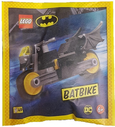 Lego batman 212404 - batman,