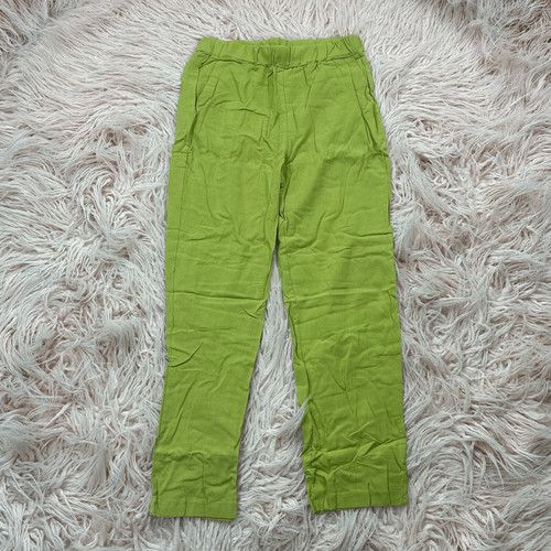 Women medium casual pants - casual,