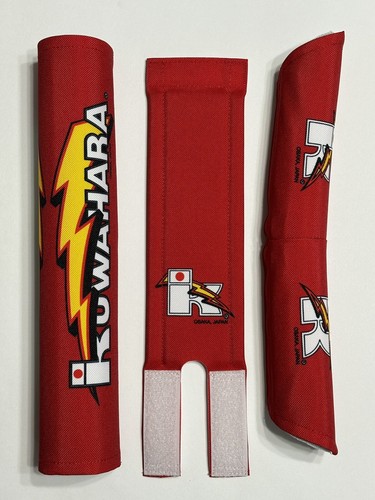 Kuwahara lightning pad set - kuwahara, 3