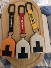 Socket Tester Holder 