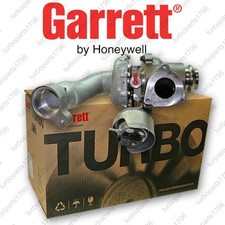 9675101580 Turbocharger Peugeot 407 Expert Tepee Citroen C4 C5 Jumpy Fiat Scudo 