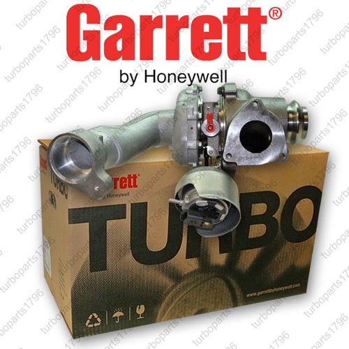 9675101580 turbocharger - 9675101580,