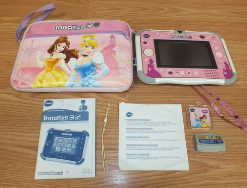 Genuine vtech innotab - vtech, 3s