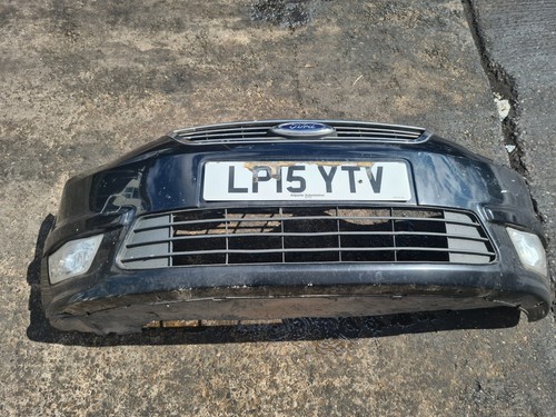 Ford galaxy mk2 - ford,