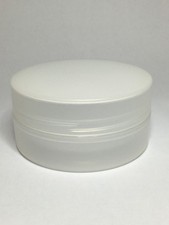 Empty 250ml Double Wall Opaque