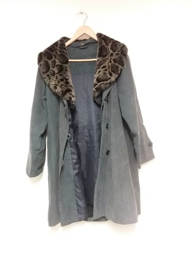 Ladies grey country - grey, casuals