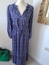 Next, Pretty Ladie's Dress