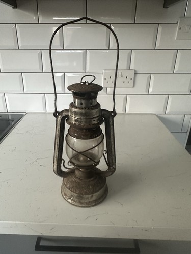 Vintage feuerhand 275 - vintage,