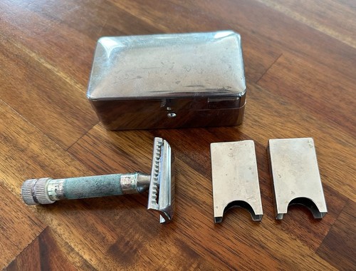 Vintage hoffritz slant bar - hoffritz,