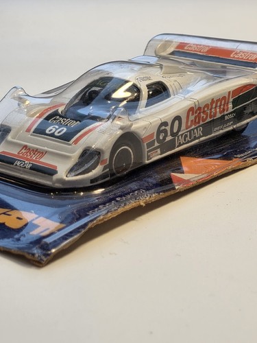 Corgi jaguar xjr9 - corgi, in