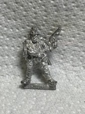 Confrontation Ratskin