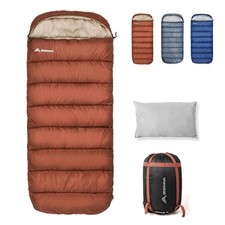 BISINNA XXL Sleeping Bag for